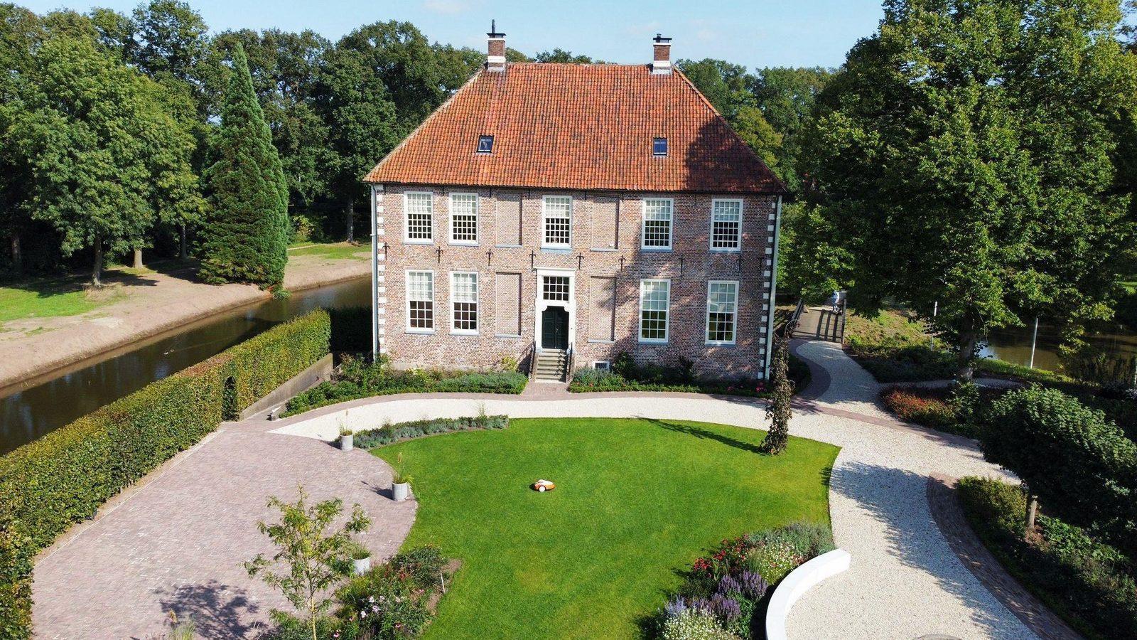 Landhuis Neede