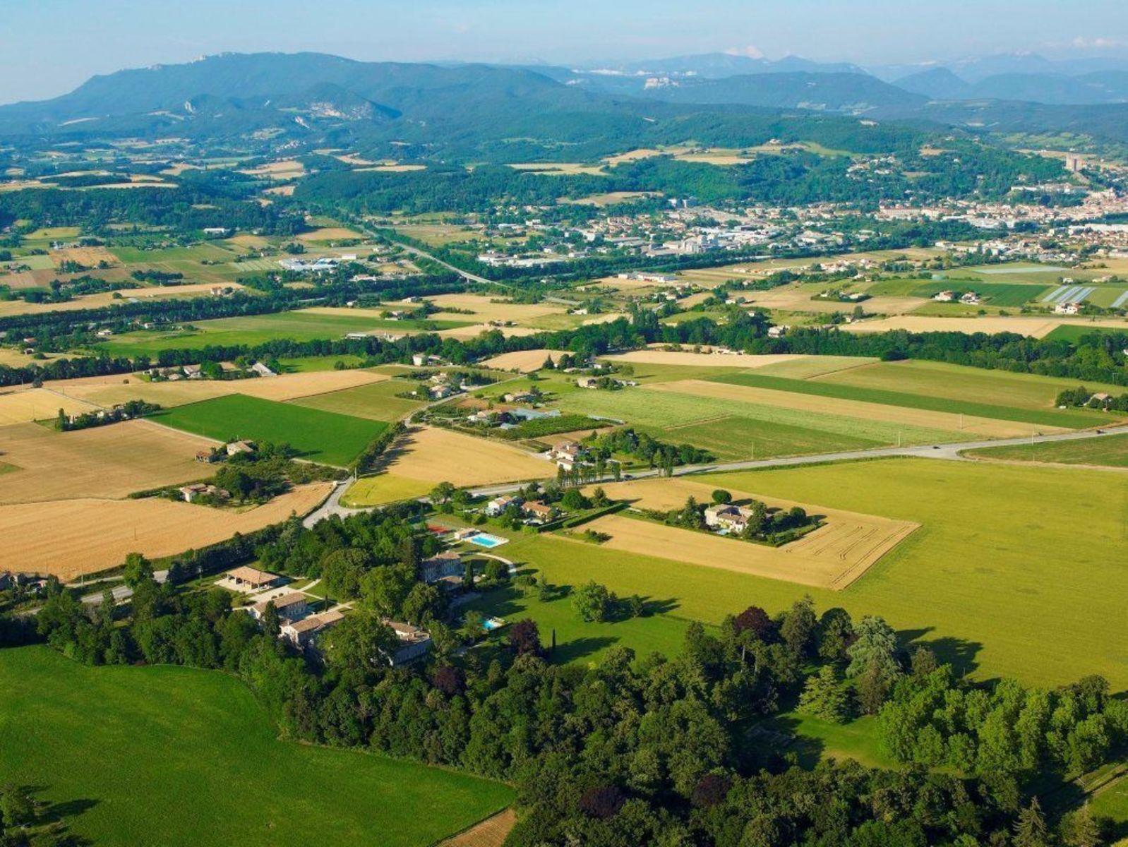 Domaine de Valence - La Forge vakantiehuis Frankrijk 8 personen