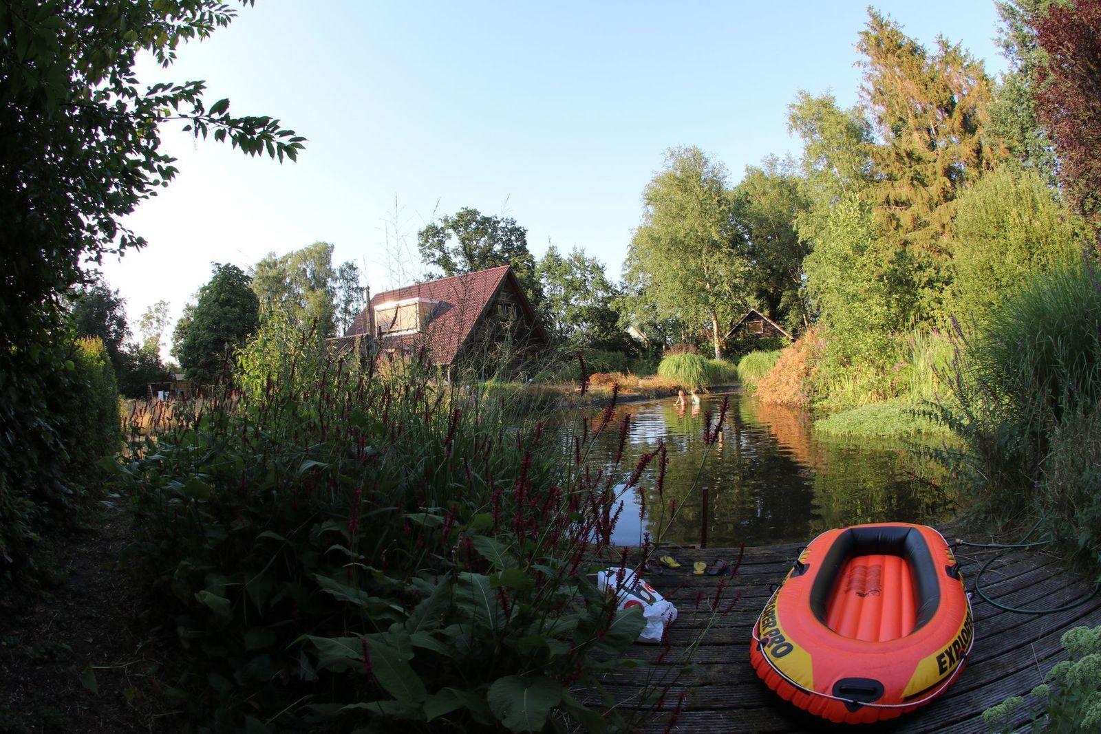 Huize Stoffels familiehuis op de Veluwe